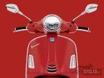 Klikněte pro detailní foto č. 7 - Vespa GTS 310 S FL26 E5+ AKCE