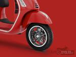 Klikněte pro detailní foto č. 9 - Vespa GTS 310 S FL26 E5+ AKCE