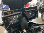 Klikněte pro detailní foto č. 11 - Yamaha Tracer 9 / 900