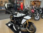 Klikněte pro detailní foto č. 2 - Yamaha Tracer 9 / 900