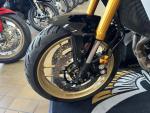 Klikněte pro detailní foto č. 6 - Yamaha Tracer 9 / 900