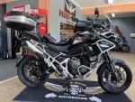 Detail nabídky - Triumph Tiger 1200 GT PRO 15tkm