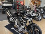 Klikněte pro detailní foto č. 2 - Triumph Tiger 1200 GT PRO 15tkm