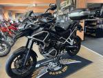 Klikněte pro detailní foto č. 4 - Triumph Tiger 1200 GT PRO 15tkm