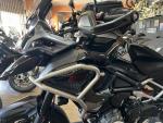 Klikněte pro detailní foto č. 5 - Triumph Tiger 1200 GT PRO 15tkm