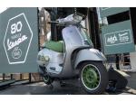 Klikněte pro detailní foto č. 2 - Vespa GTS 310 80fh Edizione Ottantesimo