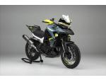 Klikněte pro detailní foto č. 2 - Benelli TRK 902 XPLORER SKLADEM