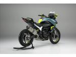 Klikněte pro detailní foto č. 3 - Benelli TRK 902 XPLORER SKLADEM