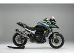 Klikněte pro detailní foto č. 4 - Benelli TRK 902 XPLORER SKLADEM