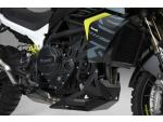 Klikněte pro detailní foto č. 6 - Benelli TRK 902 XPLORER SKLADEM