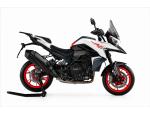 Klikněte pro detailní foto č. 2 - Benelli TRK 902 STRADALE SKLADEM