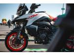 Klikněte pro detailní foto č. 4 - Benelli TRK 902 STRADALE SKLADEM
