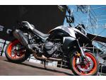 Klikněte pro detailní foto č. 5 - Benelli TRK 902 STRADALE SKLADEM