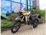 Klikněte pro detailní foto č. 2 - Kove 800X Rally 2026 SKLADEM