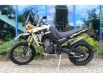 Klikněte pro detailní foto č. 3 - Kove 800X Rally 2026 SKLADEM