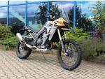 Klikněte pro detailní foto č. 5 - Kove 800X Rally 2026 SKLADEM