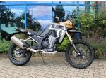 Klikněte pro detailní foto č. 6 - Kove 800X Rally 2026 SKLADEM