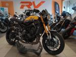 Detail nabídky - Yamaha XSR 900 ANNIVERSARY+AKRAPOVIČ