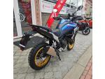 Klikněte pro detailní foto č. 10 - Kove 625X Adventure, TCS, vyhřívané rukojeti a sedlo, tlumiče KYB