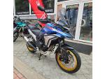 Klikněte pro detailní foto č. 14 - Kove 625X Adventure, TCS, vyhřívané rukojeti a sedlo, tlumiče KYB
