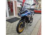 Klikněte pro detailní foto č. 3 - Kove 625X Adventure, TCS, vyhřívané rukojeti a sedlo, tlumiče KYB
