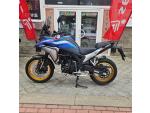 Klikněte pro detailní foto č. 4 - Kove 625X Adventure, TCS, vyhřívané rukojeti a sedlo, tlumiče KYB