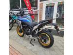 Klikněte pro detailní foto č. 6 - Kove 625X Adventure, TCS, vyhřívané rukojeti a sedlo, tlumiče KYB