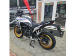 Klikněte pro detailní foto č. 7 - Kove 625X Adventure, TCS, vyhřívané rukojeti a sedlo, tlumiče KYB