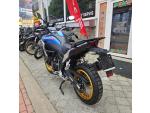 Klikněte pro detailní foto č. 8 - Kove 625X Adventure, TCS, vyhřívané rukojeti a sedlo, tlumiče KYB