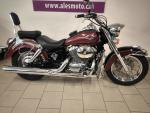 Klikněte pro detailní foto č. 2 - Honda VT 750 C2 Shadow