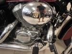 Klikněte pro detailní foto č. 3 - Honda VT 750 C2 Shadow