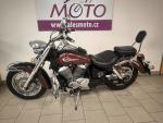Klikněte pro detailní foto č. 6 - Honda VT 750 C2 Shadow
