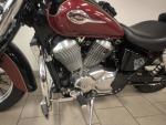 Klikněte pro detailní foto č. 7 - Honda VT 750 C2 Shadow