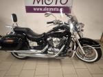 Klikněte pro detailní foto č. 2 - Kawasaki VN 900 Classic