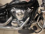 Klikněte pro detailní foto č. 3 - Kawasaki VN 900 Classic