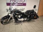 Klikněte pro detailní foto č. 7 - Kawasaki VN 900 Classic