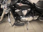 Klikněte pro detailní foto č. 8 - Kawasaki VN 900 Classic