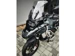 Klikněte pro detailní foto č. 10 - BMW R 1250 GS Adventure Triple Black