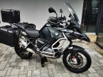 Klikněte pro detailní foto č. 1 - BMW R 1250 GS Adventure Triple Black