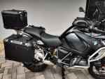 Klikněte pro detailní foto č. 4 - BMW R 1250 GS Adventure Triple Black