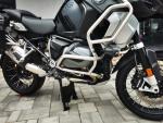 Klikněte pro detailní foto č. 5 - BMW R 1250 GS Adventure Triple Black