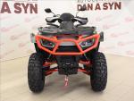 Klikněte pro detailní foto č. 2 - Segway AT10 WL 30