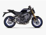 Klikněte pro detailní foto č. 3 - Yamaha MT-09 ABS + kompletní Akrapovič Racing Line