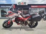 Klikněte pro detailní foto č. 13 - Ducati Multistrada 1200 S, 2.MAJITEL, -DPH, PO SERVISE