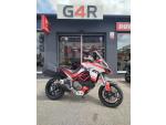 Klikněte pro detailní foto č. 1 - Ducati Multistrada 1200 S, 2.MAJITEL, -DPH, PO SERVISE