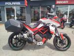 Klikněte pro detailní foto č. 2 - Ducati Multistrada 1200 S, 2.MAJITEL, -DPH, PO SERVISE