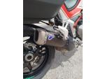 Klikněte pro detailní foto č. 6 - Ducati Multistrada 1200 S, 2.MAJITEL, -DPH, PO SERVISE