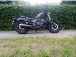 Klikněte pro detailní foto č. 2 - Honda CMX 500 REBEL