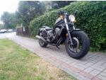 Klikněte pro detailní foto č. 3 - Honda CMX 500 REBEL