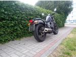 Klikněte pro detailní foto č. 4 - Honda CMX 500 REBEL